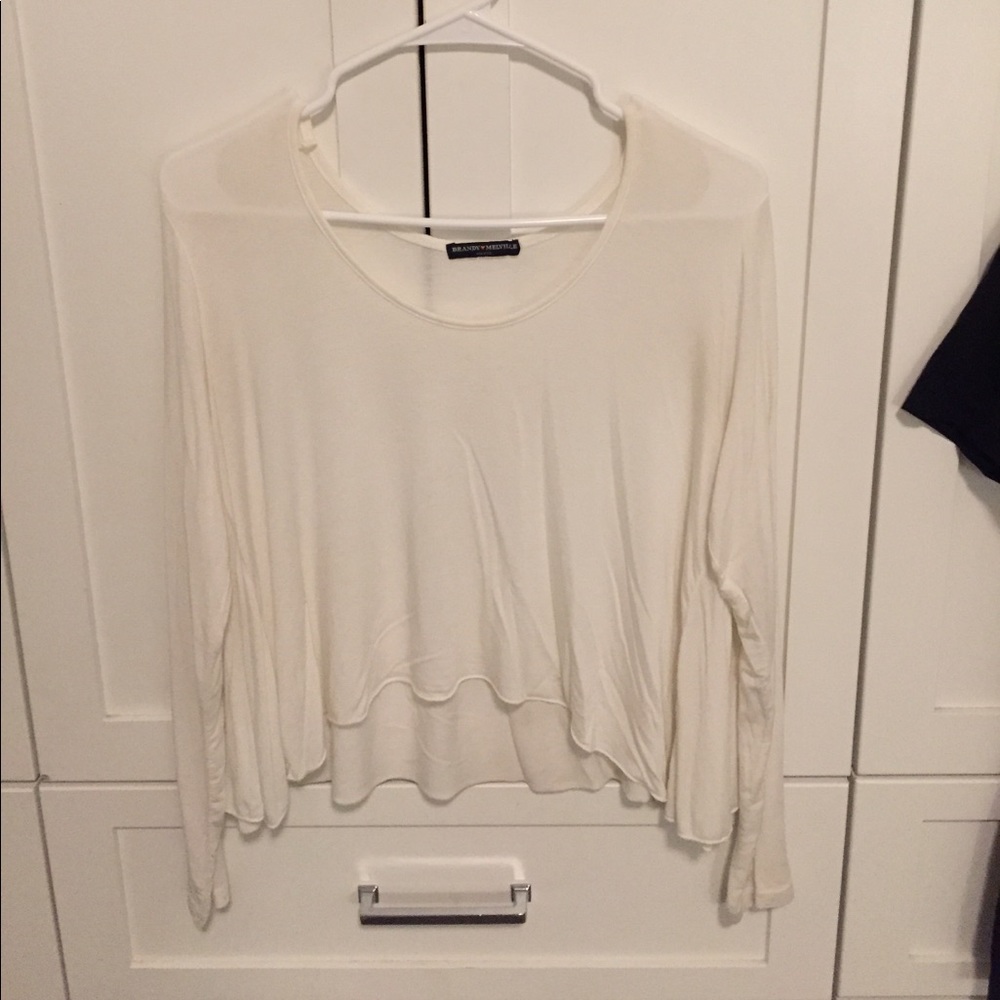 Brandy Melville top!!